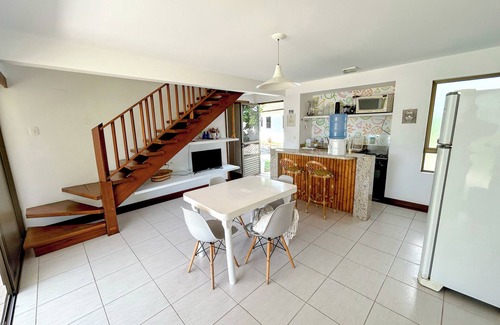 Pontal de Serrambi Casa | Ecco Village Serrambi - Bangalô Ilhas Fiji