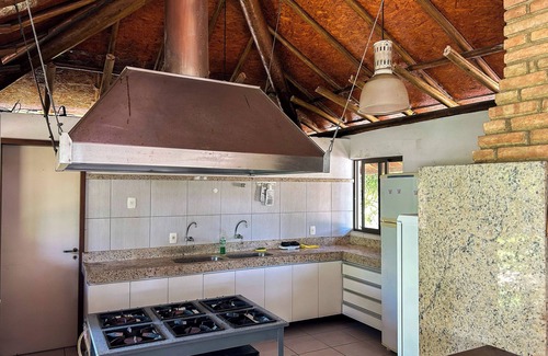 Pontal de Serrambi Casa | Ecco Village Serrambi - Bangalô Ilhas Fiji