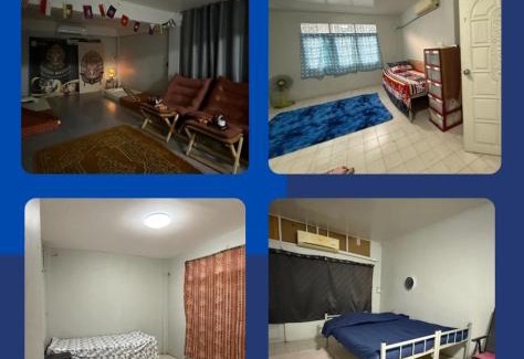 Bang Wa Casa | EcDc
