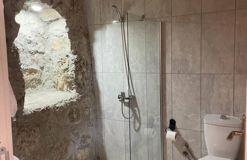 Seydikemer Apartamento | Ece Hanı Bungalow Hotel