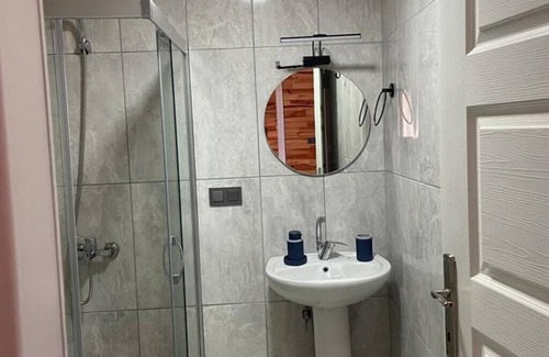 Seydikemer Apartamento | Ece Hanı Bungalow Hotel