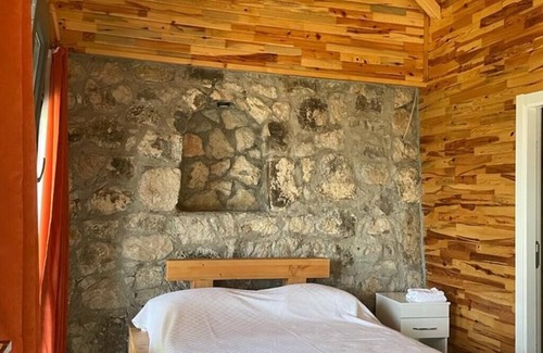 Seydikemer Casa | Ece Hanı Bungalow Hotel