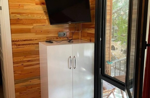 Seydikemer Casa | Ece Hanı Bungalow Hotel