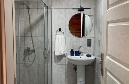 Seydikemer Apartamento | Ece Hanı Bungalow Hotel