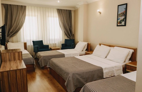 Eceabat Hotel | Ece Hotel