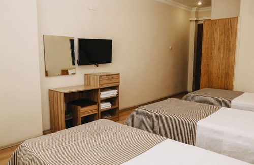 Eceabat Hotel | Ece Hotel
