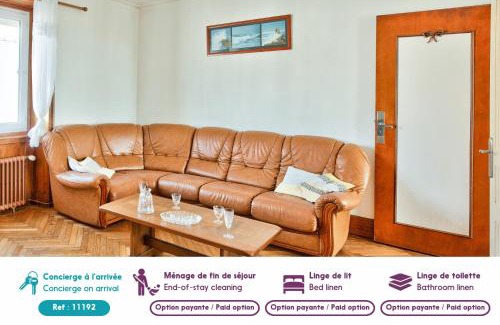 Penmarch Casa | Echappee relaxante au bord de l ocean a Penmarch