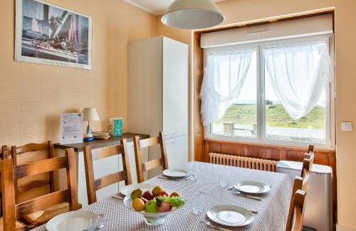 Penmarch Casa | Echappee relaxante au bord de l ocean a Penmarch