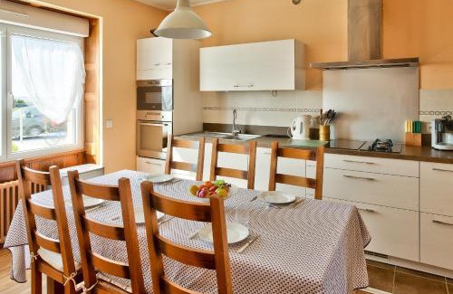 Penmarch Casa | Echappee relaxante au bord de l ocean a Penmarch