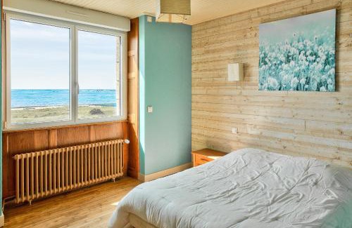 Penmarch Casa | Echappee relaxante au bord de l ocean a Penmarch