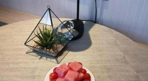 Guilin City Centre Hotel | Echarm Hotel Guilin Railway Station the MixC