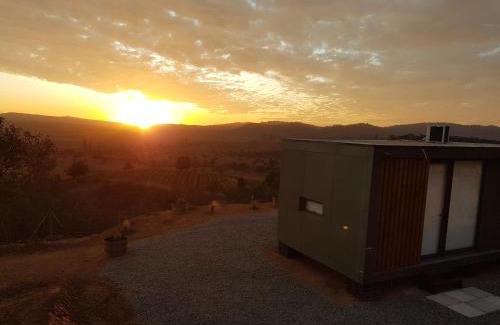 Casablanca Cabina | Echazarreta Vineyards