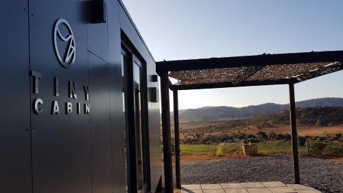 Casablanca Cabina | Echazarreta Vineyards