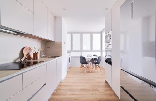 Playas del Palo Apartamento | Echeverría de El Palo