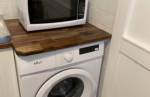 Loch Sport Apartamento | EchidnaBlue