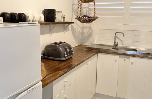 Loch Sport Apartamento | EchidnaBlue