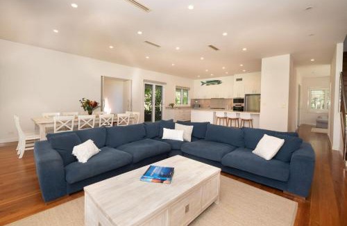 One Mile Casa | Echo Beach House