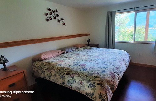 Central Kootenay Apartamento | Echo Beach, nuevo listado