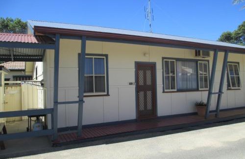 Lakes Entrance Complejo | Echo Beach Tourist Park