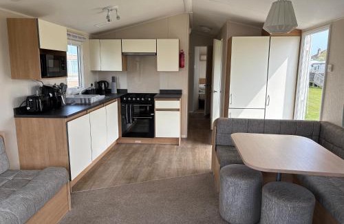 Chapel Saint Leonards Casa | Echo Coastal Holidays -Golden Palm Resort - Chapel St Leonards