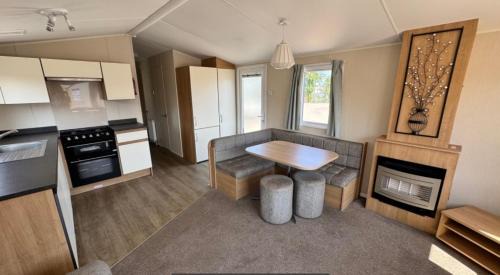 Chapel Saint Leonards Casa | Echo Coastal Holidays -Golden Palm Resort - Chapel St Leonards