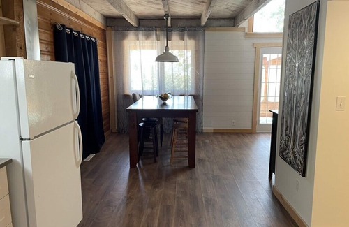Saskatchewan Cabina | Echo Lake Lakefront Cabin in picturesque Qu’Appelle Valley,