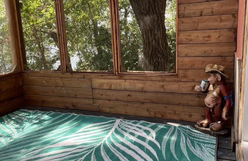 Saskatchewan Cabina | Echo Lake Lakefront Cabin in picturesque Qu’Appelle Valley,