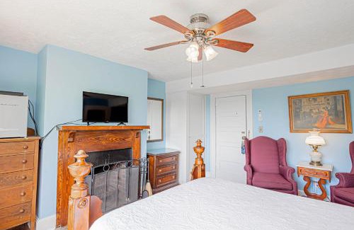 Laurel Park Cama Y Desayuno | Echo Mountain Inn