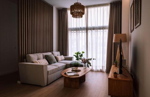 San Roque Apartamento | Echo Sevilla Loft Boutique