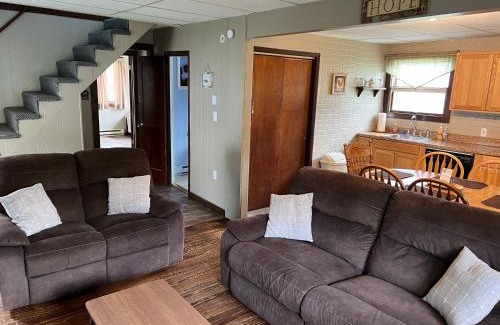 East Stroudsburg Complejo | Echo Valley Cottages
