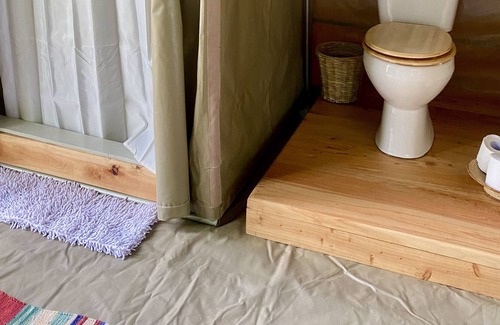 Naivasha Cabina | Echoes of Eden River Retreat - Rejuvenate in Paradise