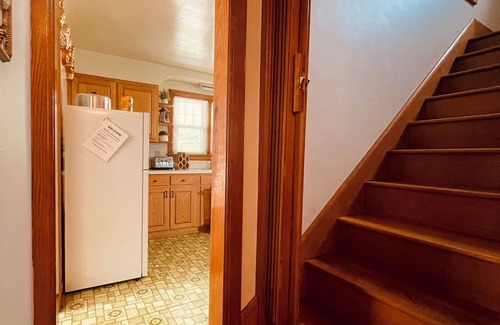 Edinburg Casa | Echoes of Edenburg