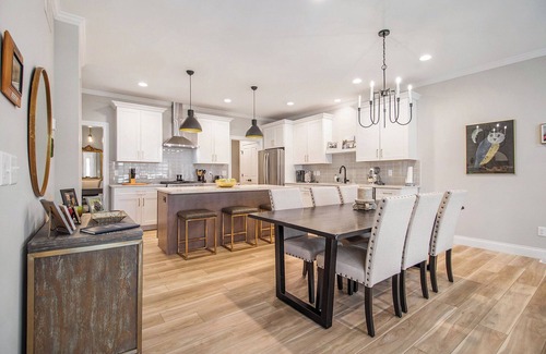 South Bend Casa | Echoes of Galway
