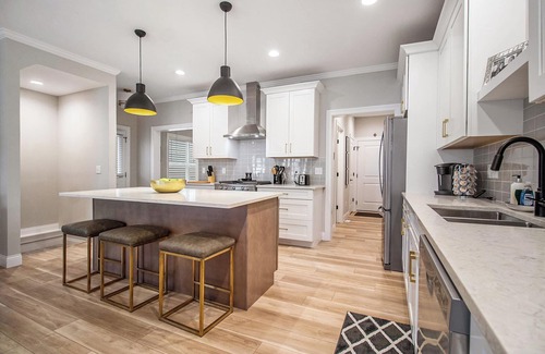South Bend Casa | Echoes of Galway