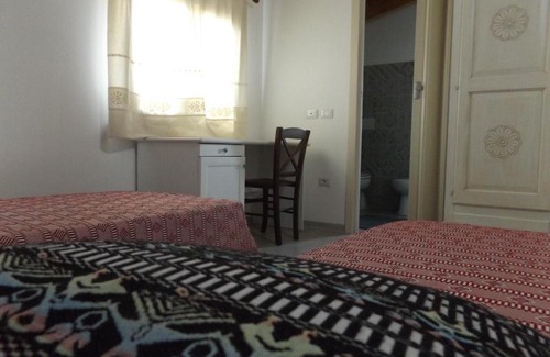 Putifigari Cama Y Desayuno | Echoes of Pleasure