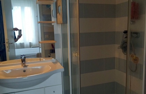 Talence Casa | Echoppe Avec Piscine Pour 4 Adultes Proche du Centre de Bordeaux