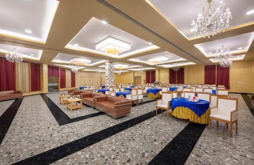 Sona Nadi Range Cama Y Desayuno | Echor The Corbett Nishk Resort Jim Corbett