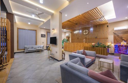 Sona Nadi Range Cama Y Desayuno | Echor The Corbett Nishk Resort Jim Corbett