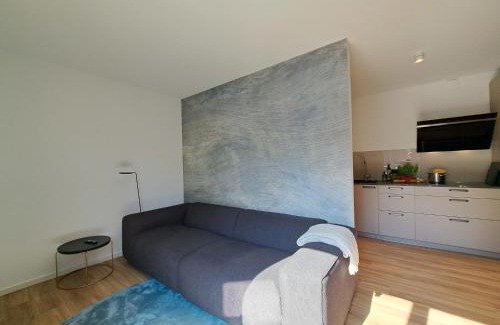 Eckernfoerde Apartamento | Eck am Meer 5