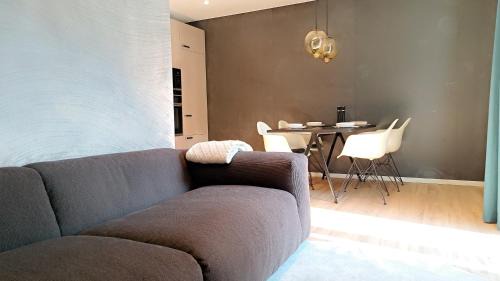 Eckernfoerde Apartamento | Eck am Meer 5