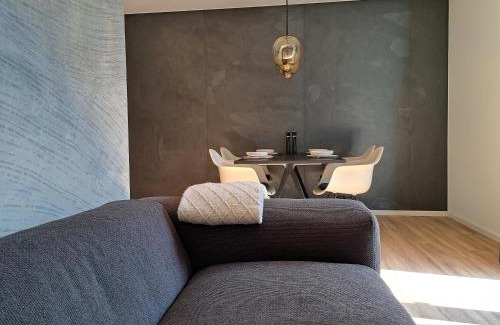 Eckernfoerde Apartamento | Eck am Meer 5