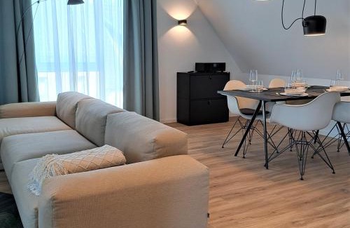 Eckernfoerde Apartamento | Eck am Meer 7