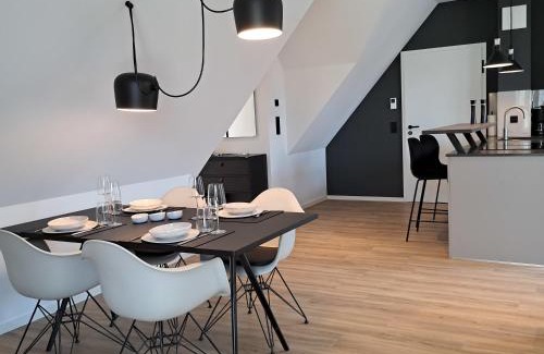 Eckernfoerde Apartamento | Eck am Meer 7