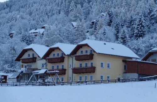 Sankt Michael im Lungau Cama Y Desayuno | Eckenhof