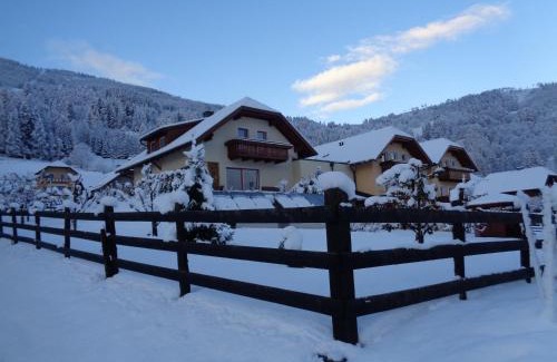 Sankt Michael im Lungau Cama Y Desayuno | Eckenhof