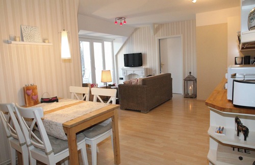 Gueby Apartamento | Eckhorst Farm, Ruhwinkel