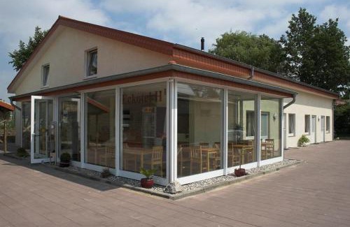 Eckernfoerde Casa | Eckotel H1