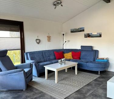 Großwurden Casa | Eckwarderhörne Objekt B 15
