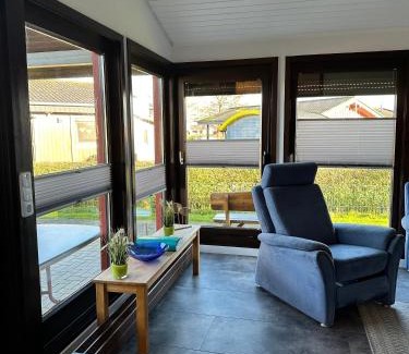 Großwurden Casa | Eckwarderhörne Objekt B 15