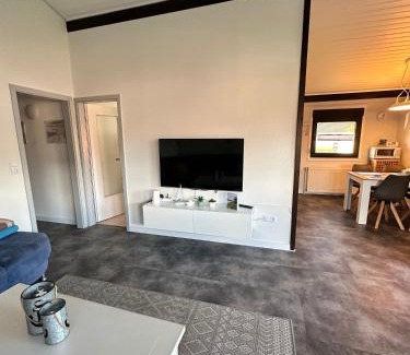 Großwurden Casa | Eckwarderhörne Objekt B 15